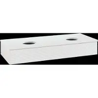 Villeroy & Boch K13110GF WTUS Antao K13_1 1200x190x500mm