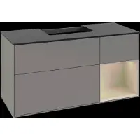 Villeroy & Boch G172HJGM Waschbeckenunterschrank Finion G17