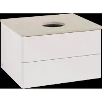 Villeroy & Boch K18013GF WTUS Antao K18_1 600x360x500mm