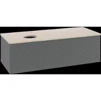Villeroy & Boch K33153GK WTUS Antao K33_5 1200x360x500mm