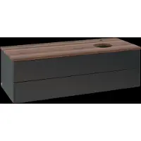 Villeroy & Boch K23052PD WTUS Antao K23_5 1200x360x500mm