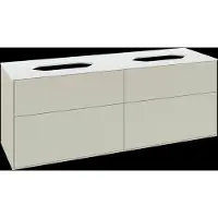 Villeroy & Boch G72100HJ Waschbeckenunterschrank Finion G72