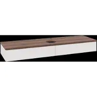 Villeroy & Boch K14052GF WTUS Antao K14_5 1600x190x500mm