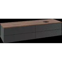 Villeroy & Boch K27112PD WTUS Antao K27_1 1600x360x500mm