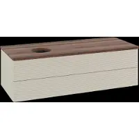 Villeroy & Boch K22112HJ WTUS Antao K22_1 1200x360x500mm