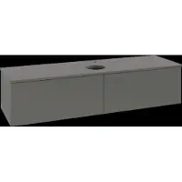 Villeroy & Boch K36050HL WTUS Antao K36_5 1600x360x500mm