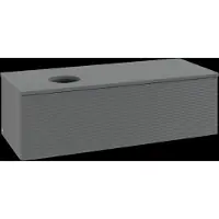 Villeroy & Boch K33110GK WTUS Antao K33_1 1200x360x500mm
