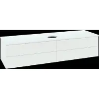 Villeroy & Boch K25050MT WTUS Antao K25_5 1600x360x500mm