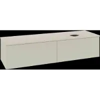 Villeroy & Boch K38010HJ WTUS Antao K38_1 1600x360x500mm