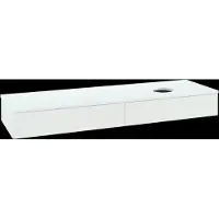 Villeroy & Boch K16010MT WTUS Antao K16_1 1600x190x500mm