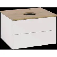 Villeroy & Boch K18051GF WTUS Antao K18_5 600x360x500mm