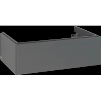Villeroy & Boch L01000GK WTUS Antao L01 788x256x496mm