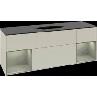 Villeroy & Boch G742GMHJ Waschbeckenunterschrank Finion G74