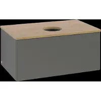 Villeroy & Boch K30011HL WTUS Antao K30_1 800x360x500mm