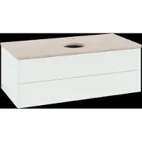 Villeroy & Boch K20053MT WTUS Antao K20_5 1000x360x500mm