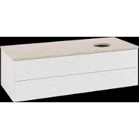 Villeroy & Boch K23113GF WTUS Antao K23_1 1200x360x500mm