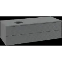 Villeroy & Boch K22110GK WTUS Antao K22_1 1200x360x500mm