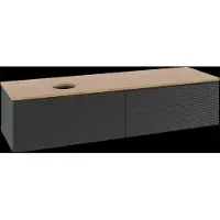 Villeroy & Boch K37111PD WTUS Antao K37_1 1600x360x500mm