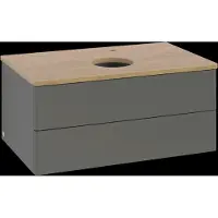 Villeroy & Boch K19051HL WTUS Antao K19_5 800x360x500mm