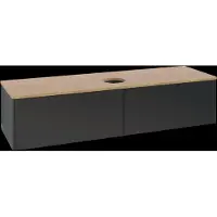 Villeroy & Boch K36011PD WTUS Antao K36_1 1600x360x500mm