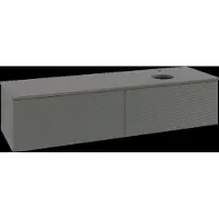 Villeroy & Boch K38150HL WTUS Antao K38_5 1600x360x500mm