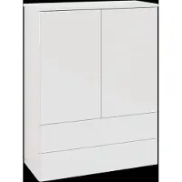 Villeroy & Boch Highboard Antao K47 814x1039x356mm FK/AP: GF/0 K47000GF