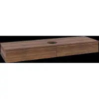 Villeroy & Boch K14112HM WTUS Antao K14_1 1600x190x500mm
