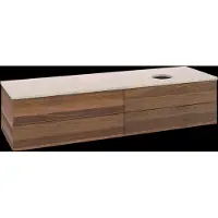 Villeroy & Boch K27113HM WTUS Antao K27_1 1600x360x500mm