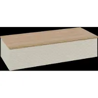 Villeroy & Boch K41101HJ Sideboard Antao K41 1200x268x500mm
