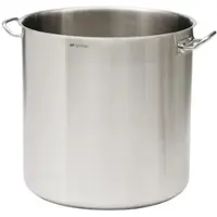 Comas 12133 Kochtopf ohne Deckel MAGNA EXPERT Edelstahl Ø 36 cm / Gastro