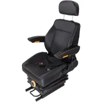 Dema Universal Traktorsitz Schleppersitz Sitz Staplersitz Baumaschinensitz Traktor 52548