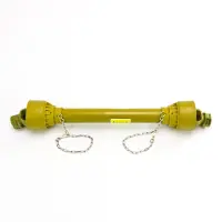 Dema Gelenkwelle Zapfwelle Antriebswelle 86-115 cm für Traktoren bis max. 33 PS 67951