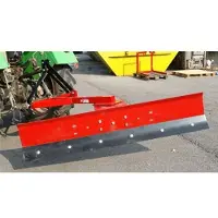 Dema Planierschild 180 cm Gräter Planierschieber Räumschild für Traktor Schlepper 67975