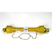 Dema Gelenkwelle Zapfwelle Antriebswelle 80 - 104 cm für Traktoren bis max. 35 PS 67953