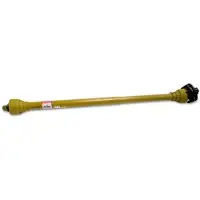 Dema Gelenkwelle Zapfwelle Antriebswelle für Erdbohrer 150 / 220 mm m. Rutschkupplung 67946