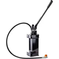 Dema Ersatz Pumpe für hydraulische Werkstattpresse 30 Tonnen 24485