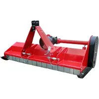 Dema Schlegelmulcher Mulcher Schlegelmähwerk Mähwerk SLM 115 für Traktoren 20-30 PS 67964