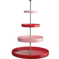 Asa selection Etagere Joy Strawberry Smoothie 61 cm
