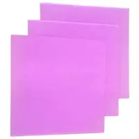Pack4Food24 1680 Tissue Servietten Napkins Pink 38x38cm 1/4 Falz (auf 19x19cm) P/P Soft Premium 2-lagig