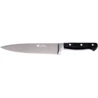 Gräwe Kochmesser 20,3 cm Klinge, Serie Profi