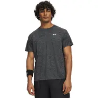 Under Armour Tech Textured Kurzarm-t-shirt