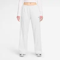 Nike Trainingshose Damen French Terry