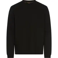 BOSS Sweatshirt "We Tempest", Rundhalsausschnitt, Regular Fit