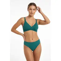 O'Neill ONeill Triangel-Bikini "ESSENTIALS BAAY MAOI BIKINI SET" 2 Stk. mit herausnehmbaren Pads