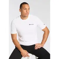 Champion T-Shirt Ss Tee herren