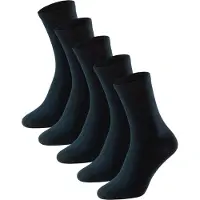 Schiesser Socken "Bluebird" 5 Paar