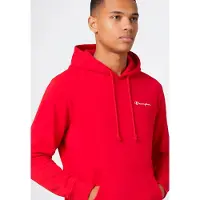 Champion Herren Kapuzensweats lg.Arm He/Uni Hooded Sweatshirt