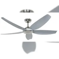 CasaFan Energiespar Deckenventilator Eco Volare 142 BN-LG 142