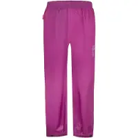 TROLLKIDS Regenhose "KIDS TROLLTUNGA PANTS" mit Innentasche, wasserdicht, atmungsaktiv