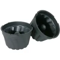 Contacto Antihaft-Gugelhupf-Form 10 cm